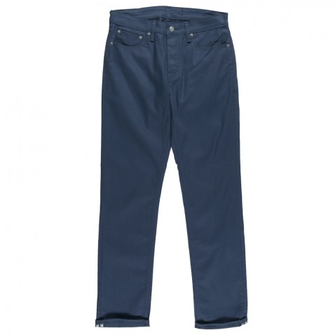 Pantalon 511 SLIM COMMUTER Pennant Bleu pour 99