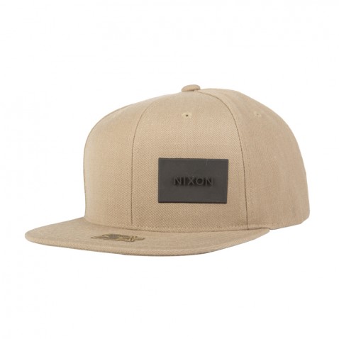 Casquette MAPLE STARTER Beige pour 35