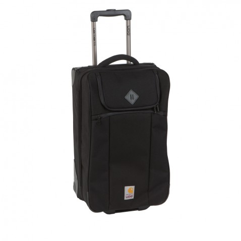 X UDG - Sac TRAVEL TROLLEY M Noir pour 179