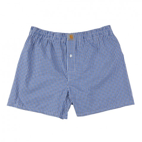 Caleon BOXER SHORT Bleu pour 25