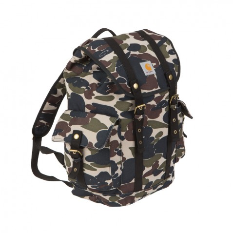 Sac TRAMP Camo pour 109