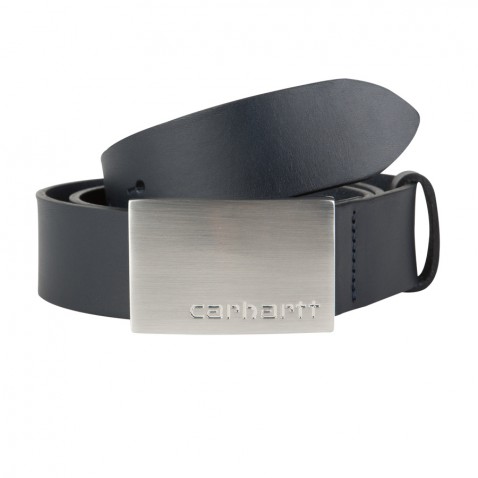 Ceinture ARMY Bleu Marine pour 55