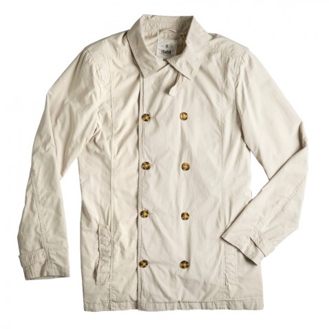 Veste ATTLEBOROUGH Beige pour 119