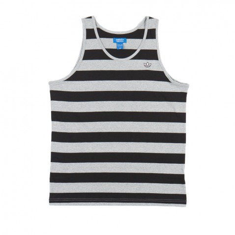 T-shirt STRIPES TANK pour 30