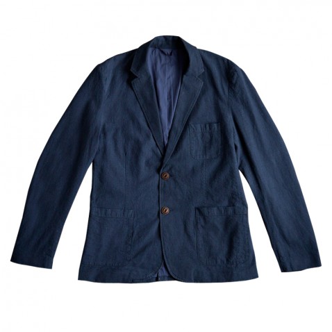 Veste BOB LINED Bleu Fonc pour 189