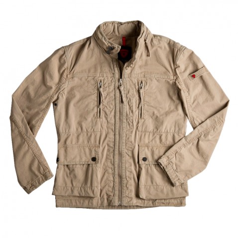 Veste DEAN-D Beige pour 319