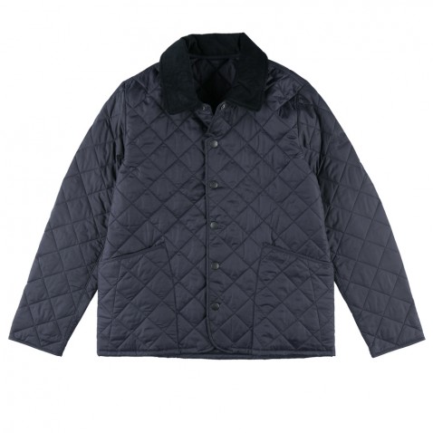 Veste CONRAD Bleu Marine pour 149