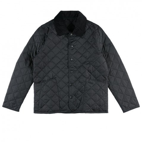 Veste CONRAD Noir pour 149