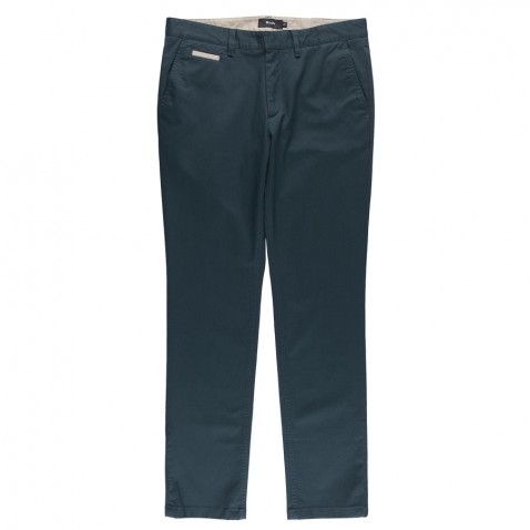 Pantalon INJECTION Bleu Marine pour 99