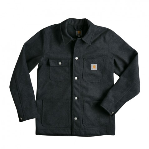 Veste GIL Navy pour 149