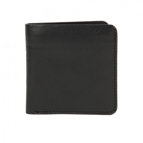 Portefeuille 101 WALLET Noir pour 69