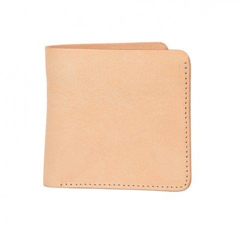 Portefeuille 101 WALLET Cognac pour 69