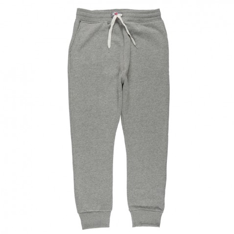 Jogging LOOSE Gris Fonc pour 65