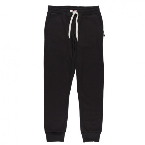 Jogging LOOSE Noir pour 65