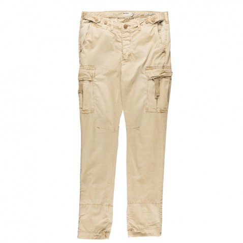 Pantalon BASSEL Beige pour 95