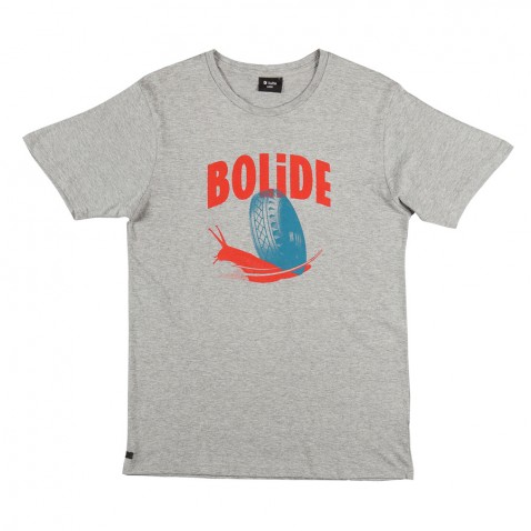 T-shirt BALTHAZAR BOLIDE Gris pour 29