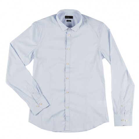 Chemise BALDRIC Bleu Ciel pour 49