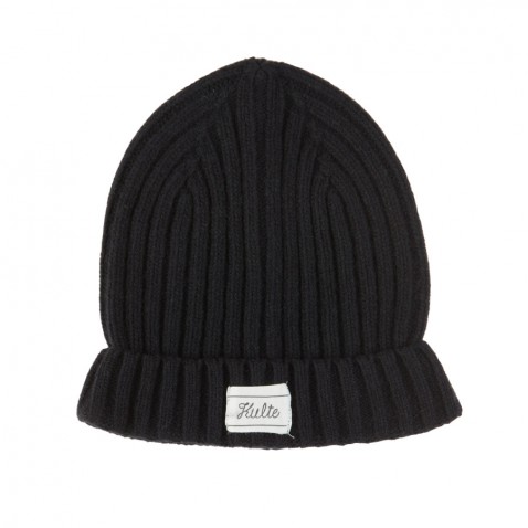 Bonnet KULTE SPORT Noir pour 29