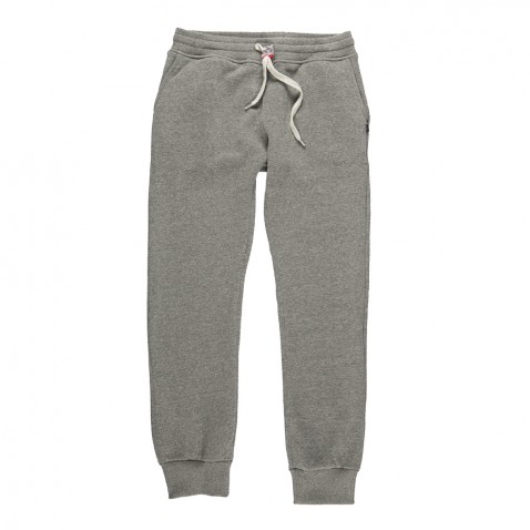 Jogging SLIM Gris pour 65