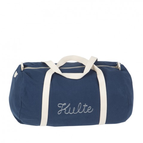 Sac MOLLETON BART GM Bleu Marine pour 55