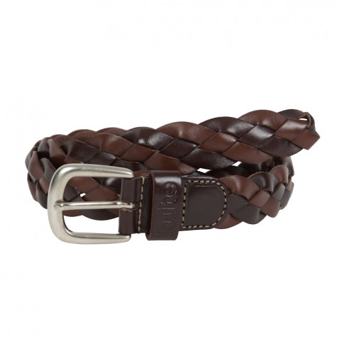 Ceinture BERLINETTE Marron pour 69